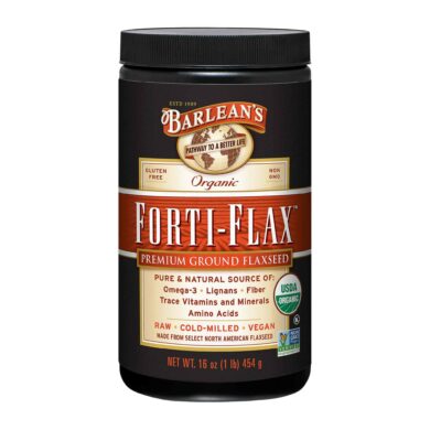 Forti-Flax - 16 ounces