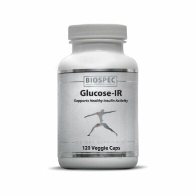 Glucose - IR - 120 capsules