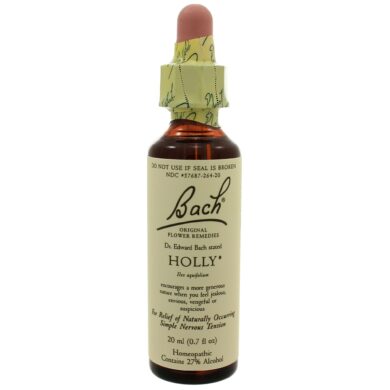Holly - 20 milliliters
