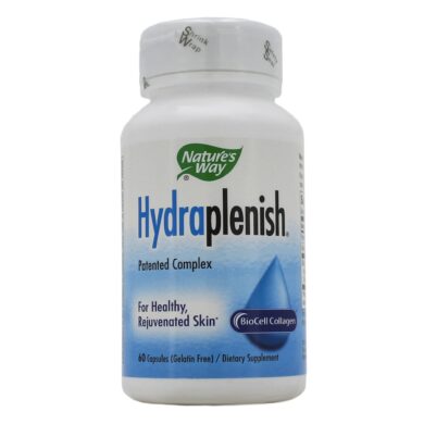 Hydraplenish - 60 capsules