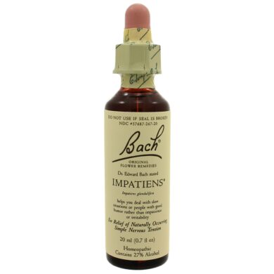 Impatiens - 20 milliliters