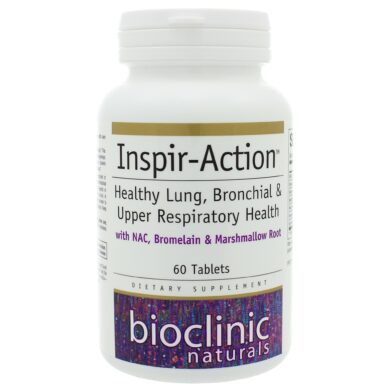 Inspir-Action - 60 tablets