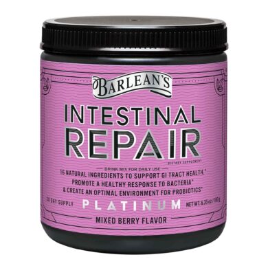 Intestinal Repair Mixed Berry - 6.35 grams
