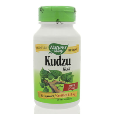 Kudzu - 50 capsules