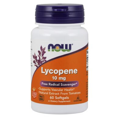 Lycopene - 60 softgels