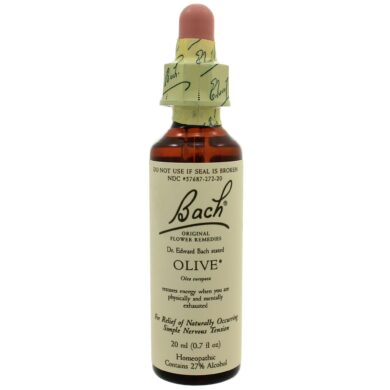 Olive - 20 milliliters