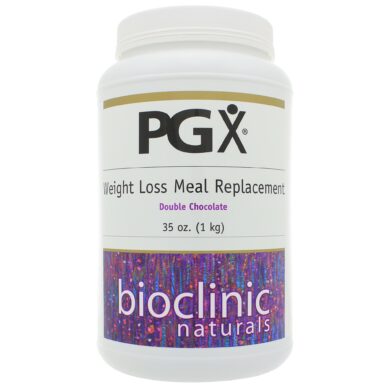 PGX WeightLoss Meal Replacement Chocolate - 35 ounces