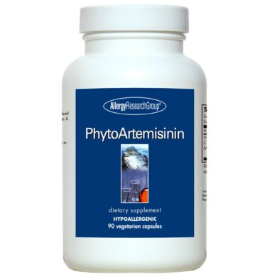 PhytoArtemisinin - 90 capsules