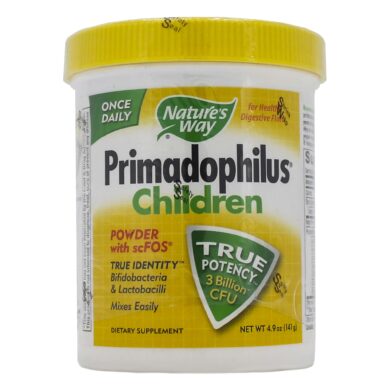 Primadophilus for Children Powder - 5 ounces