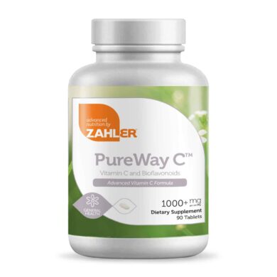 PureWay C (1000mg) - 90 tablets
