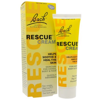Rescue Cream - 30 grams