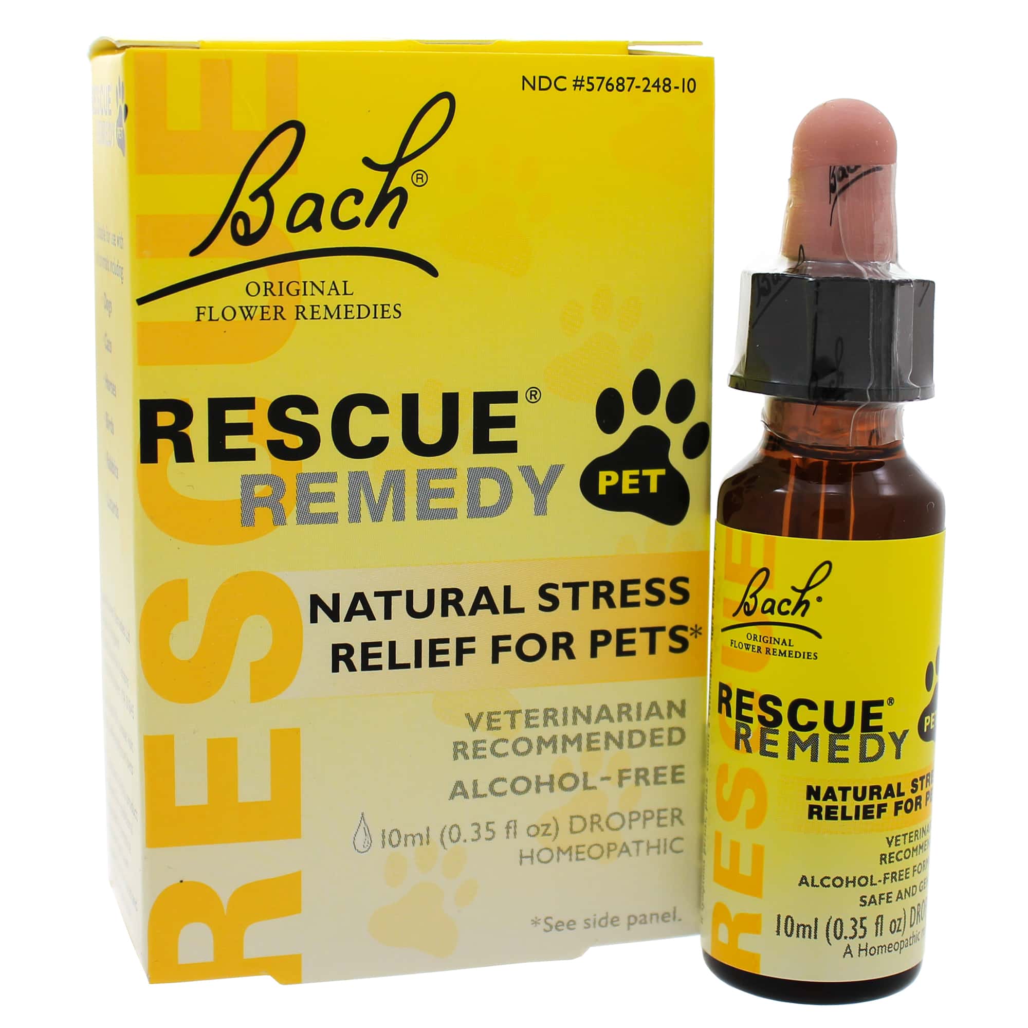 Rescue remedy for dogs near sales me