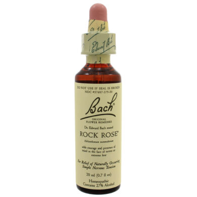 Rock Rose - 20 milliliters