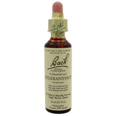 Scleranthus - 20 milliliters