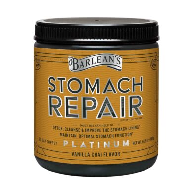 Stomach Repair Vanilla Chai - 6.35 grams