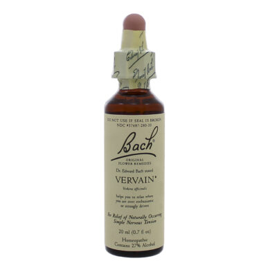 Vervain 20ml - 20 milliliters