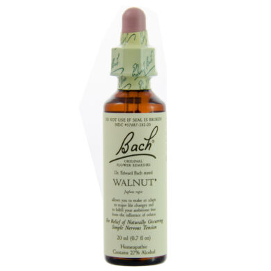 Walnut - 20 milliliters
