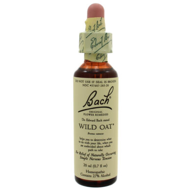 Wild Oat - 20 milliliters