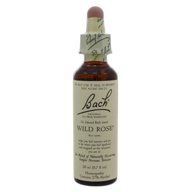 Wild Rose - 20 milliliters