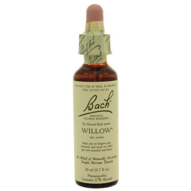 Willow - 20 milliliters