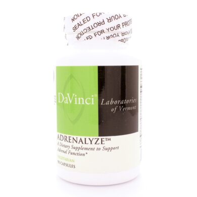 AdrenaLyze - 90 capsules