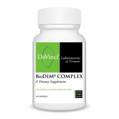 BioDIM® Complex - 60 capsules
