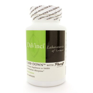 Carb-Down - 90 capsules