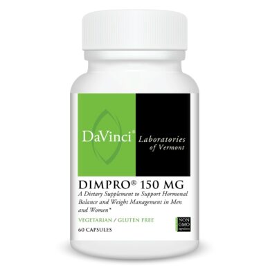 DIMPRO® 150mg - 60 capsules