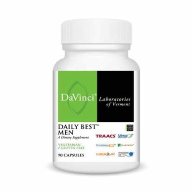 Daily Best™ Men - 90 capsules