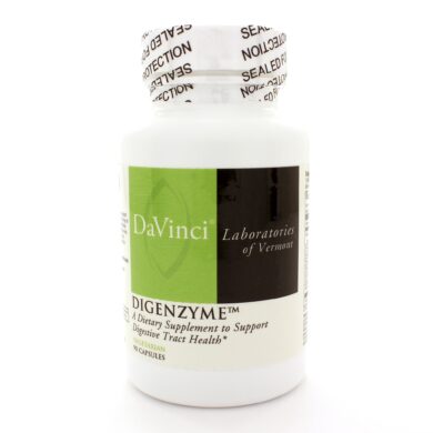 Digenzyme - 90 capsules
