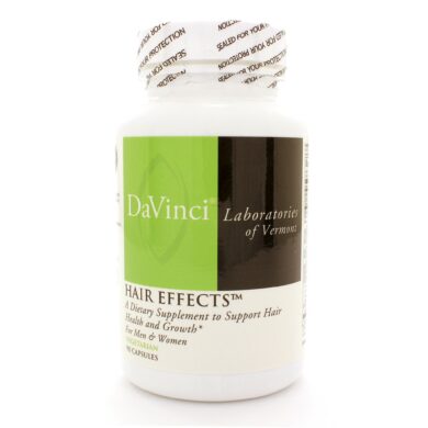 Hair Effects - 90 capsules