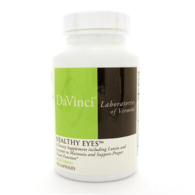 Healthy Eyes - 90 capsules