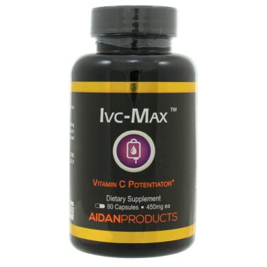 IVC-Max - 90 capsules