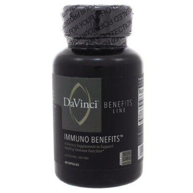 Immuno Benefits - 60 capsules