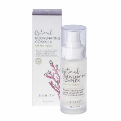 Optimal Rejuvenating Complex - 1 ounce