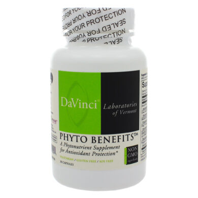 Phyto Benefits - 30 capsules