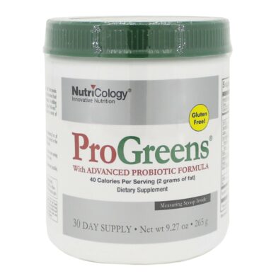 ProGreens - 265 grams