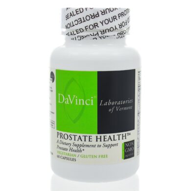 Prostate Health - 60 capsules