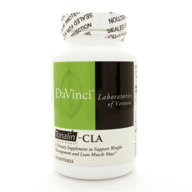 Tonalin CLA 1000mg - 90 softgels
