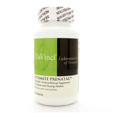 Ultimate Prenatal - 150 tablets