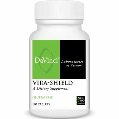 Vira-Shield - 120 tablets
