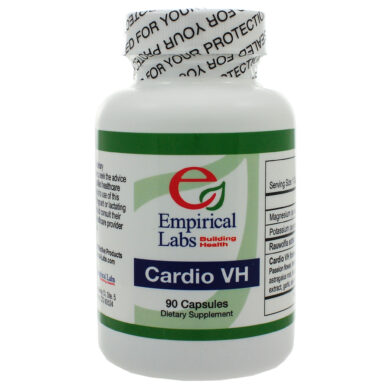 Cardio VH - 90 capsules
