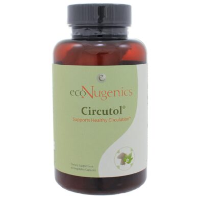 Circutol - 60 capsules