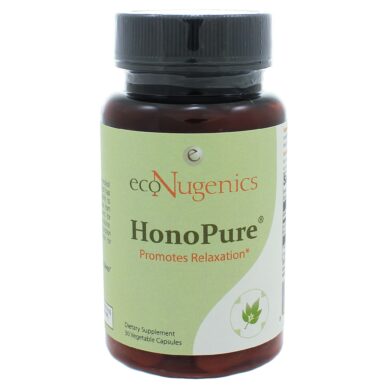 HonoPure - 30 capsules