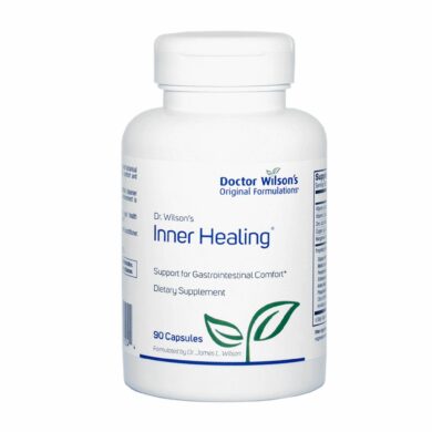 Inner Healing - 90 capsules