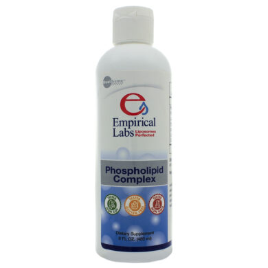Phospholipid Complex - 8 ounces