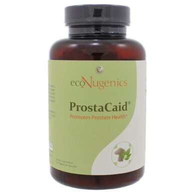 ProstaCaid - 120 capsules