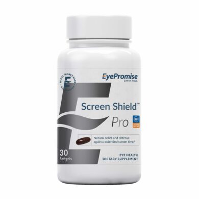 Screen Shield Pro - 30 softgels