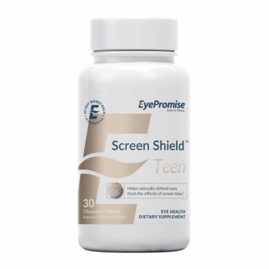 Screen Shield Teen - 30 chewables