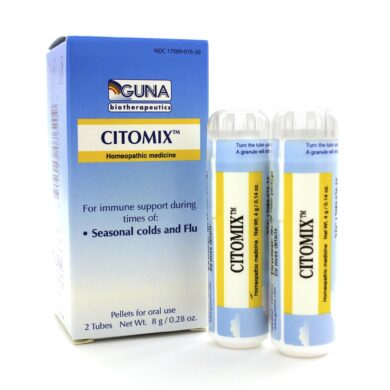 Citomix - 2 tubes